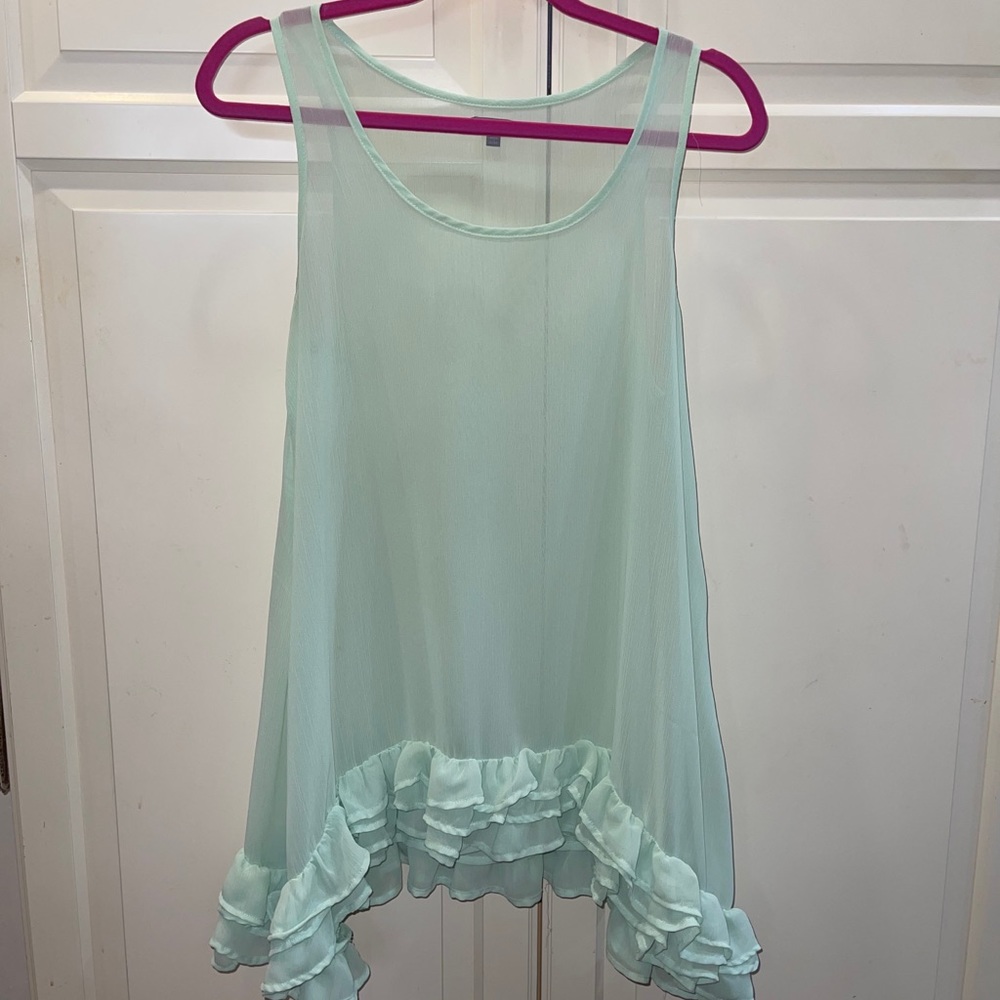 💜 Charlotte Russe Dress 👗 Dress or top